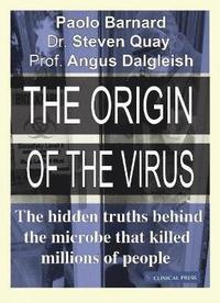 bokomslag Origin of the Virus