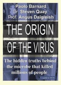 bokomslag The Origin of the Virus