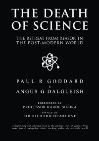 bokomslag The Death of Science