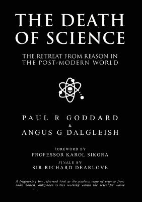 The Death of Science 1