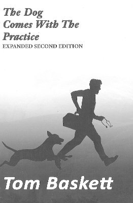 The Dog Comes With The Practice 1