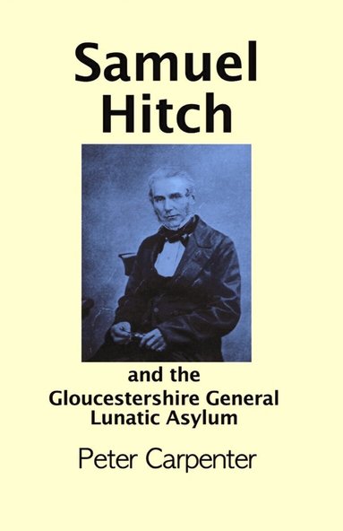 Peter Carpenter - Samuel Hitch, Häftad