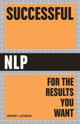 bokomslag Successful NLP