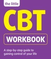 bokomslag The Little CBT Workbook