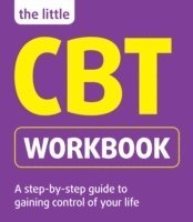 bokomslag Little CBT Workbook