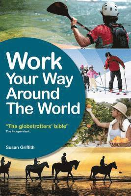 Work Your Way Around the World