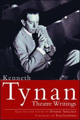 Kenneth Tynan 1