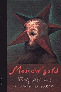 bokomslag Moscow Gold