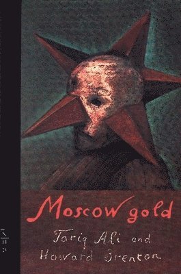 Moscow Gold 1