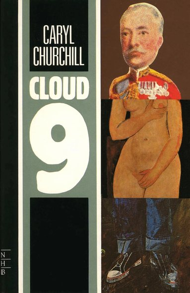 Caryl Churchill - Cloud Nine, Häftad
