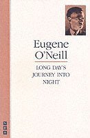 bokomslag Long Day's Journey into Night