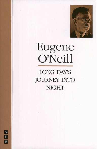 Eugene O'Neill - Long Day's Journey into Night, Häftad