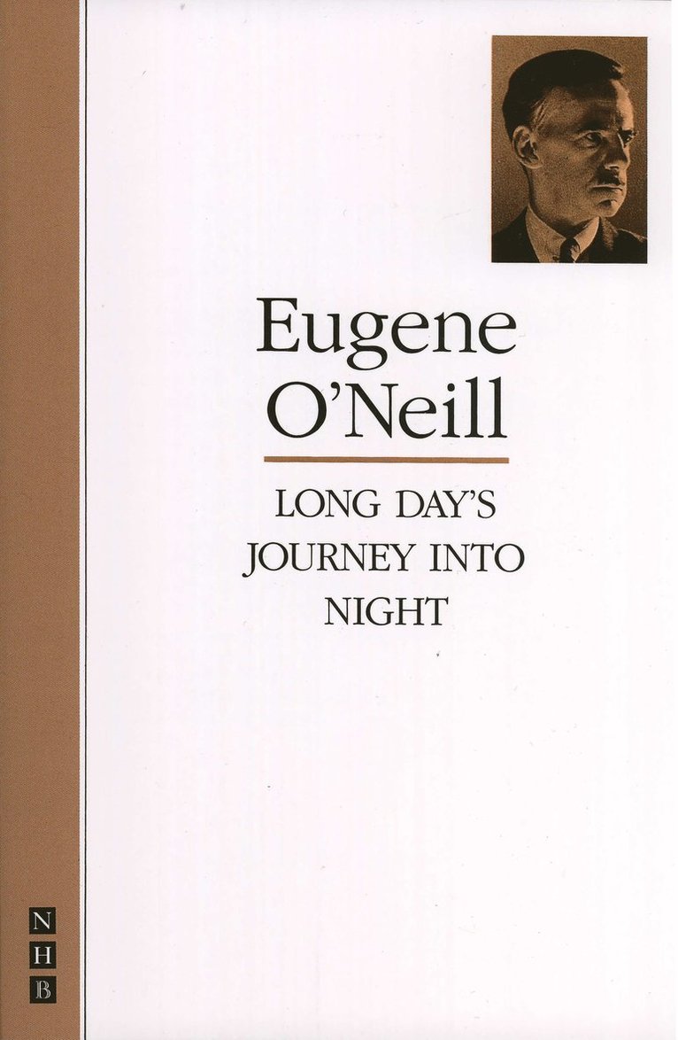 Eugene O'Neill, Eugene Gladstone O'Neill, Christine Dymkowski - Long Day's Journey into Night, Häftad