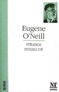 bokomslag Strange Interlude