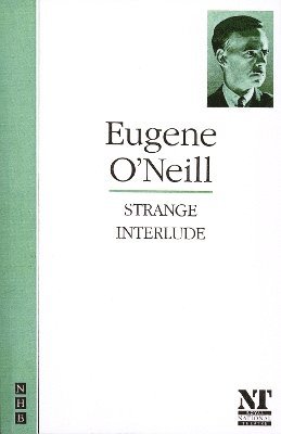 bokomslag Strange Interlude