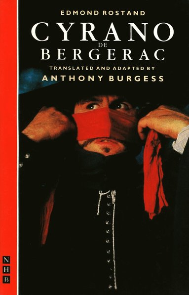 bokomslag Cyrano de Bergerac