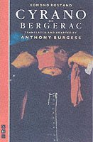 Edmond Rostand - Cyrano de Bergerac, Häftad
