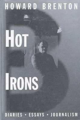 Hot Irons: Diaries, Essays and Journalism 1980-1994 1
