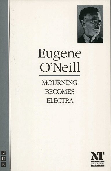 Eugene O'Neill - Mourning Becomes Electra, Häftad