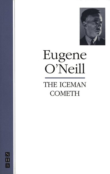 Eugene O'Neill - Iceman Cometh, Häftad