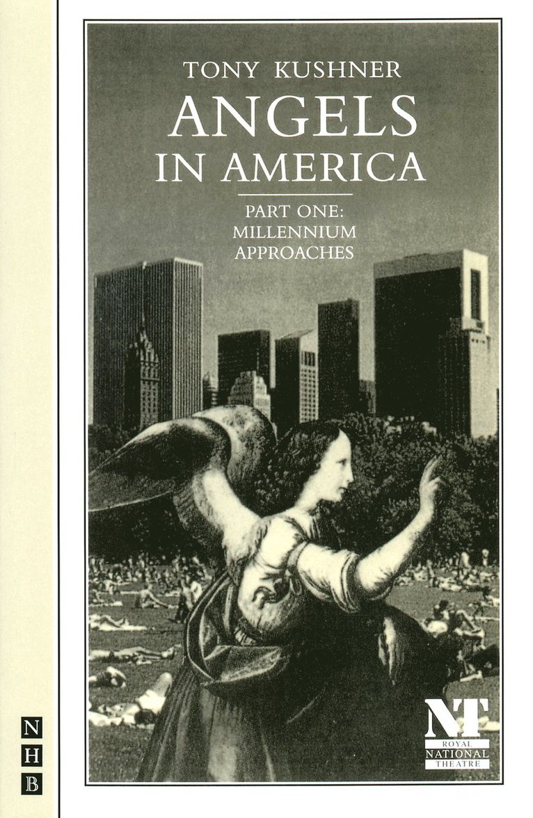 Angels in America Part One: Millennium Approaches
