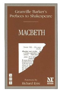 bokomslag Preface to Macbeth