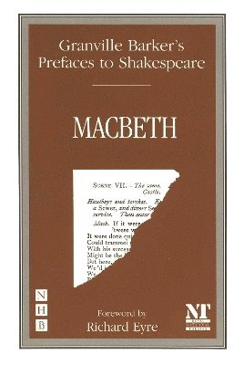 Preface to Macbeth 1