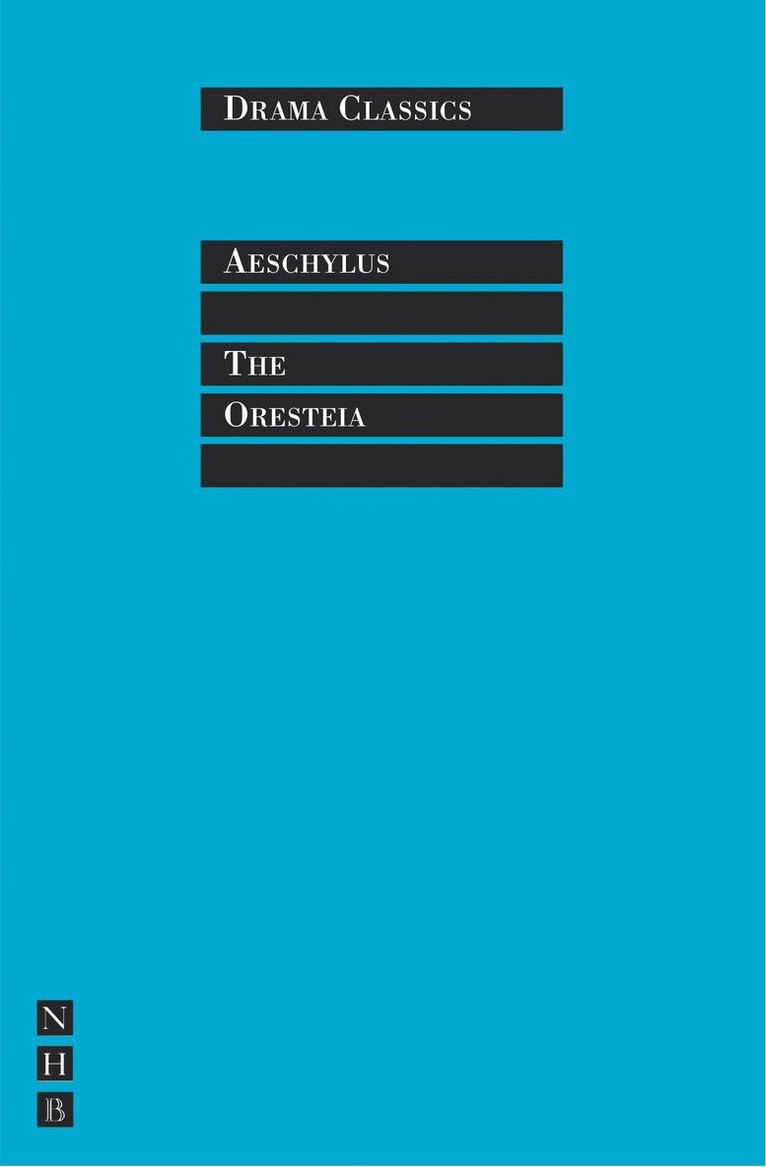 The Oresteia 1