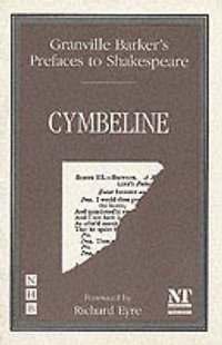 bokomslag Prefaces to Shakespeare: Cymbeline