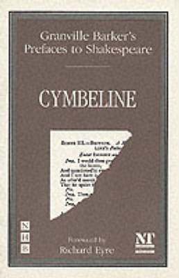 Prefaces to Shakespeare: Cymbeline 1
