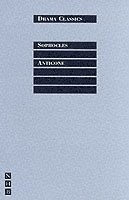 Sophocles, Sophocles Sophocles - Antigone, Häftad