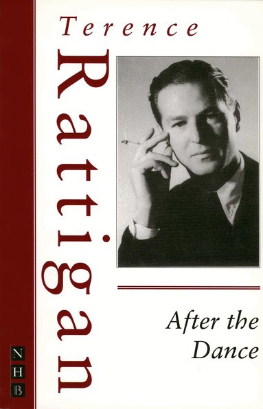 Terence Rattigan - After the Dance, Häftad