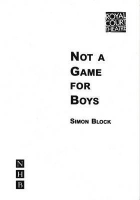 Not a Game for Boys 1