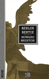 bokomslag Berlin Bertie