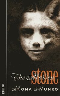 bokomslag The Maiden Stone
