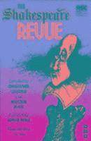 bokomslag The Shakespeare Revue