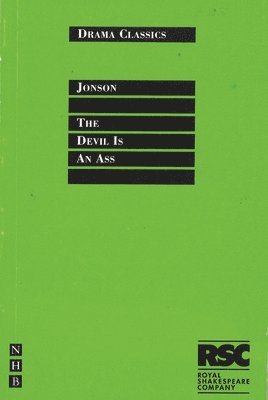 Devil is an Ass