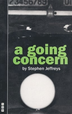 A Going Concern 1