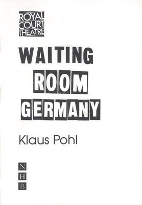 Waiting Room Germany 1