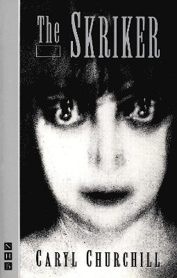 Caryl Churchill - Skriker, Häftad