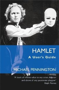 bokomslag Hamlet: A User's Guide