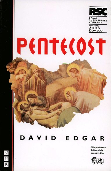 bokomslag Pentecost