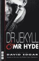 bokomslag Dr Jekyll and Mr Hyde