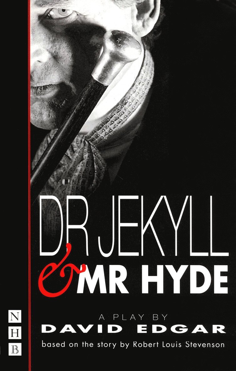Robert Louis Stevenson - Dr Jekyll and Mr Hyde, Häftad