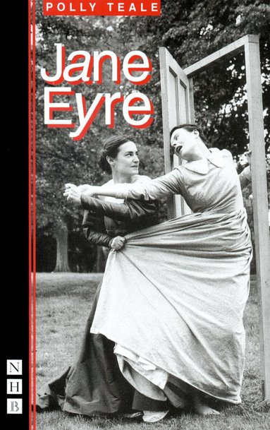 Charlotte Brontë - Jane Eyre, Häftad