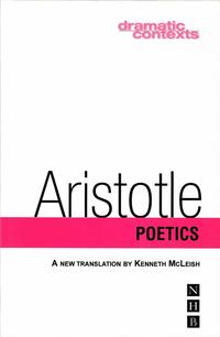 bokomslag Poetics