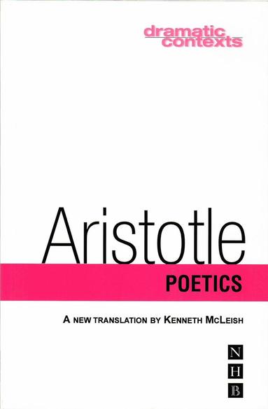 bokomslag Poetics