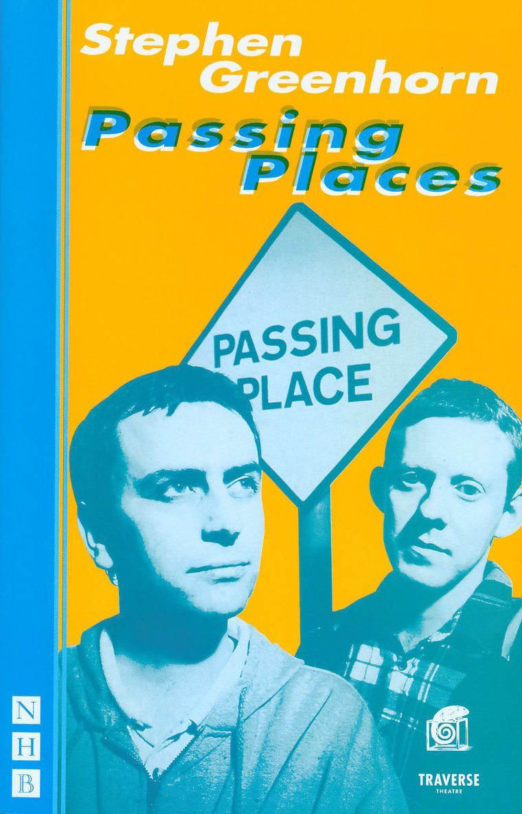 Passing Places 1