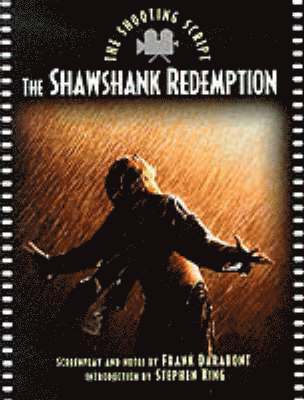 bokomslag The Shawshank Redemption: Screenplay & Notes