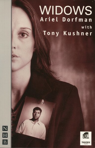 Ariel Dorfman, Tony Kushner - Widows, Häftad